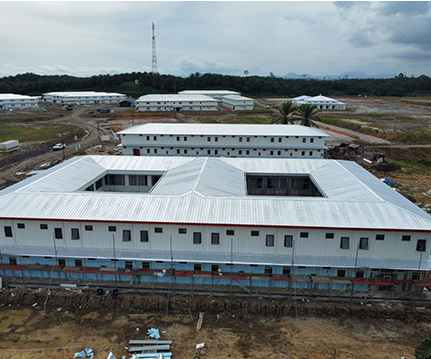 Buma Kalimantan